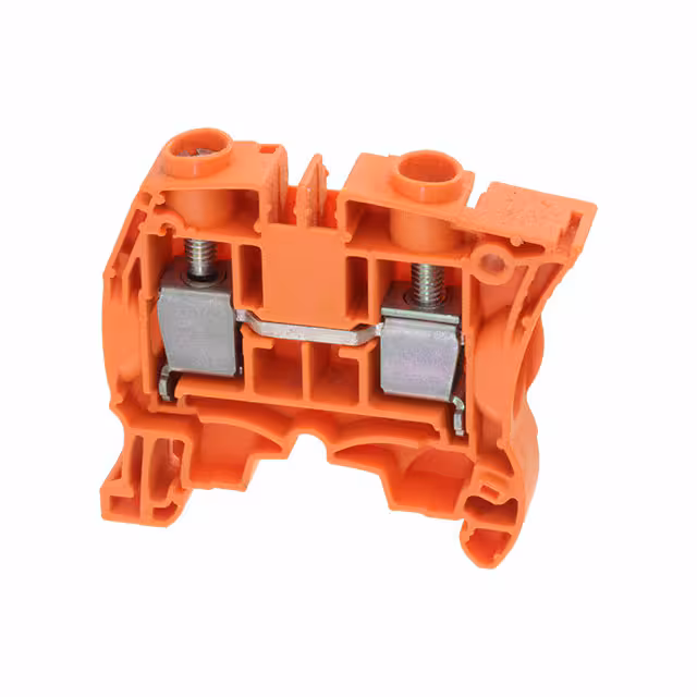 1SNK510030R0000 TE Connectivity ENTRELEC  Canal de riel DIN